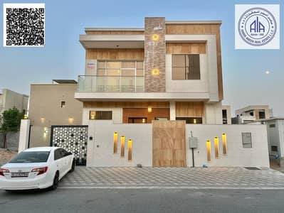 5 Bedroom Villa for Rent in Al Helio, Ajman - WhatsApp Image 2025-07-06 at 5.54. 31 PM. jpeg