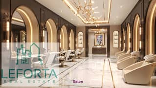 شقة في تايمز باي دانوب،واحة دبي للسيليكون (DSO) 650000 درهم - 12146929