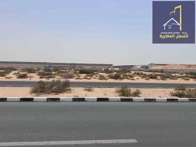 ارض صناعية  للبيع في مدينة الإمارات الصناعية، الشارقة - IMG_6974. jpg