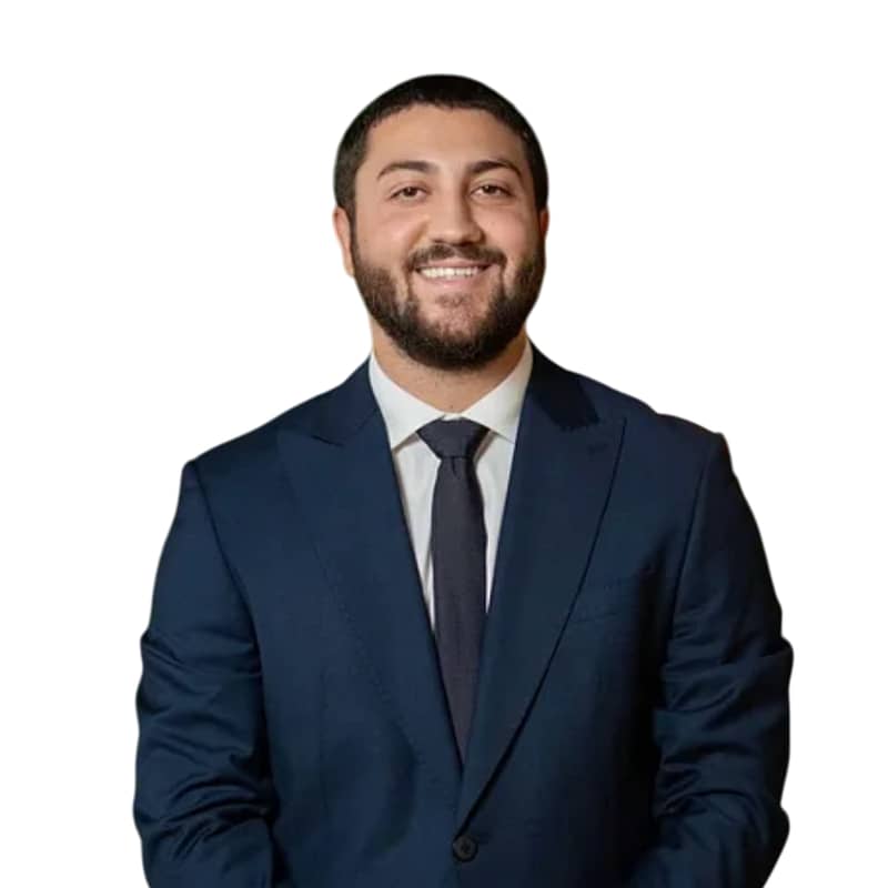 Zack Kashket