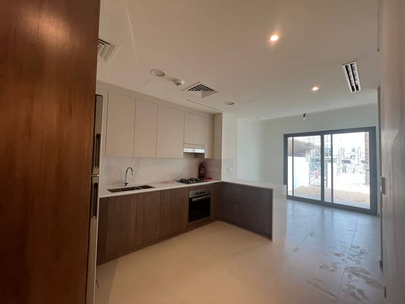 3-Bedroom + Maid’s Room| Contemporary Living