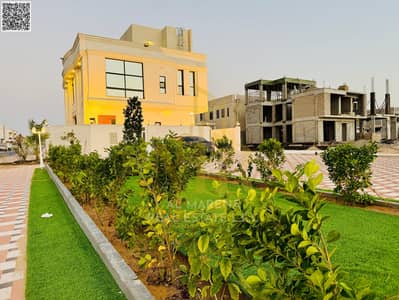فیلا 5 غرف نوم للبيع في الباهية، عجمان - IMG-20250706-WA0204. jpg