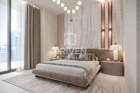 Studio for Sale in Jumeirah Village Circle (JVC), Dubai - Unique Layout | Resale Offplan | Investors Deal