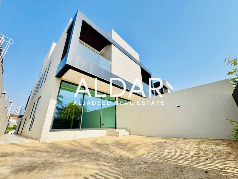 G+2 | Corner Unit | With Elevator | Park View G+2 | Corner Unit | With Elevator | Park View