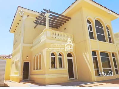 4 Bedroom Villa for Sale in Baniyas, Abu Dhabi - Untitled-1. jpg