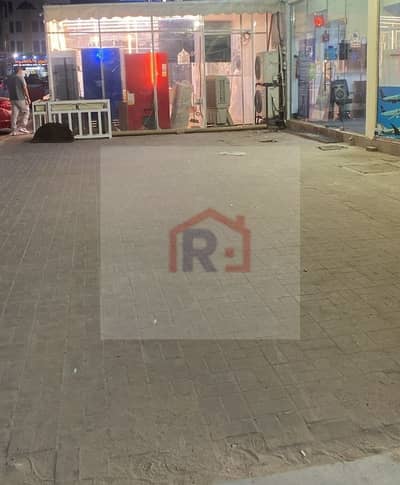 محل تجاري  للايجار في مدينة محمد بن زايد، أبوظبي - SH2. jpg