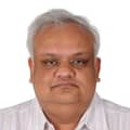 Ketan Nagindas Shah