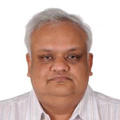 Ketan Nagindas Shah