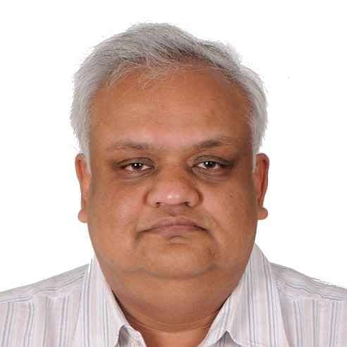 Ketan Nagindas Shah