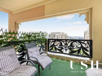 2 Bedroom Flat for Sale in Remraam, Dubai - E07. jpg
