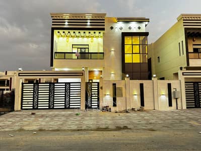 5 Bedroom Villa for Sale in Al Bahia, Ajman - WhatsApp Image 2024-12-24 at 8.27. 42 PM. jpeg