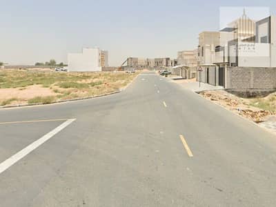 ارض سكنية  للبيع في الزاهية، عجمان - 1. jpg