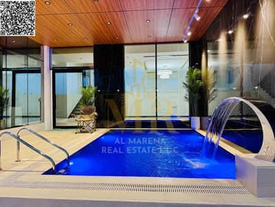 5 Cпальни Вилла Продажа в Аль Бахия, Аджман - IMG-20250706-WA0083. jpg