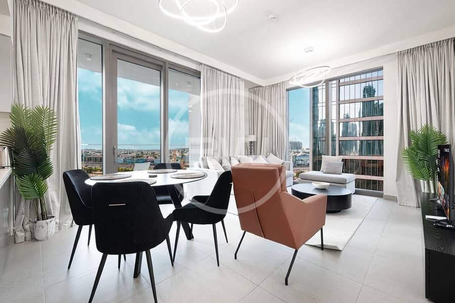 FULLY FURNISHED | BRAND NEW | READY TO MOVE FULLY FURNISHED | BRAND NEW | READY TO MOVE