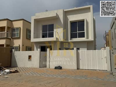 فیلا 4 غرف نوم للبيع في الياسمين، عجمان - IMG-20250310-WA0521. jpg