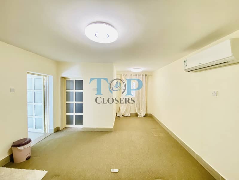Spacious Apartment | Private Entrance | Neat And Clean