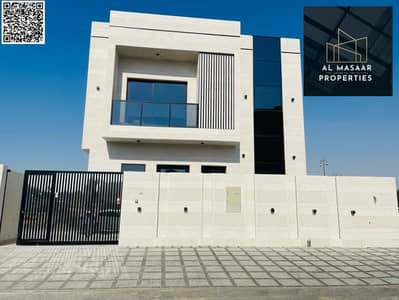 فیلا 5 غرف نوم للبيع في العامرة، عجمان - IMG-20250112-WA0216. jpg