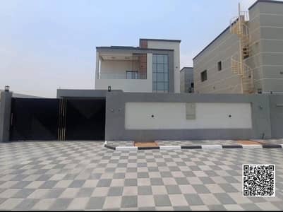 فیلا 5 غرف نوم للبيع في الروضة، عجمان - WhatsApp Image 2025-07-01 at 11.15. 22_981a279c. jpg