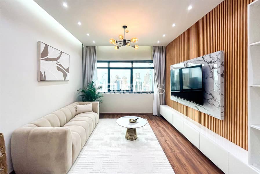 High Floor | Upgraded | Furnished | Vacant High Floor | Upgraded | Furnished | Vacant