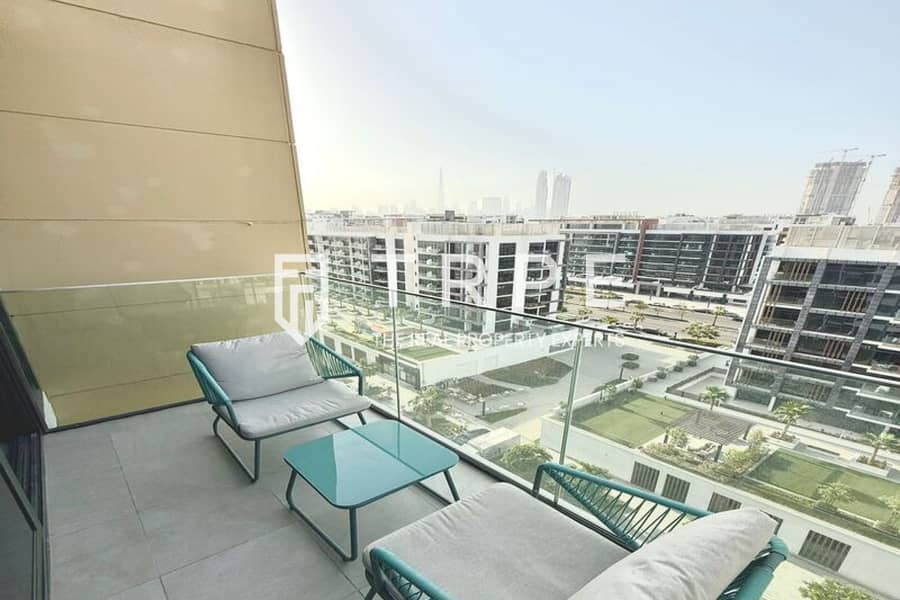 شقة في عزيزي ريفييرا 11،ريفيرا،ميدان ون،مدينة ميدان 55000 درهم - 12147158 شقة في عزيزي ريفييرا 11،ريفيرا،ميدان ون،مدينة ميدان 55000 درهم - 12147158
