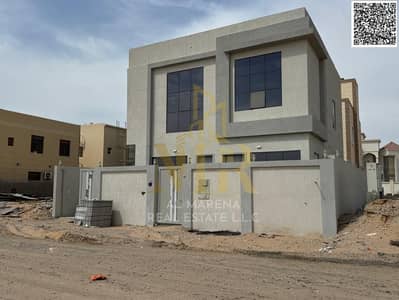 4 Bedroom Villa for Sale in Al Yasmeen, Ajman - IMG-20250310-WA0561. jpg