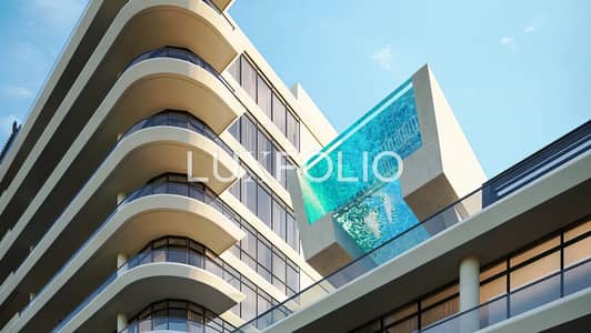 3 Bedroom Apartment for Sale in Jumeirah Village Circle (JVC), Dubai - OP Deal | Pool View | Q2 2026