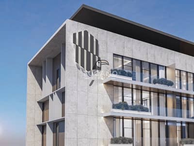 Studio for Sale in Jumeirah Village Triangle (JVT), Dubai - Smart Studio with 1% Monthly Plan|JVT