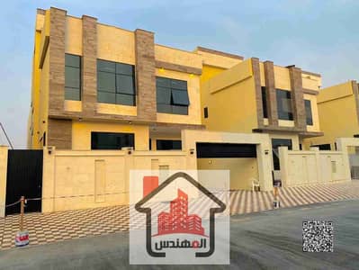 5 Bedroom Villa for Rent in Al Yasmeen, Ajman - 1000548076. jpg