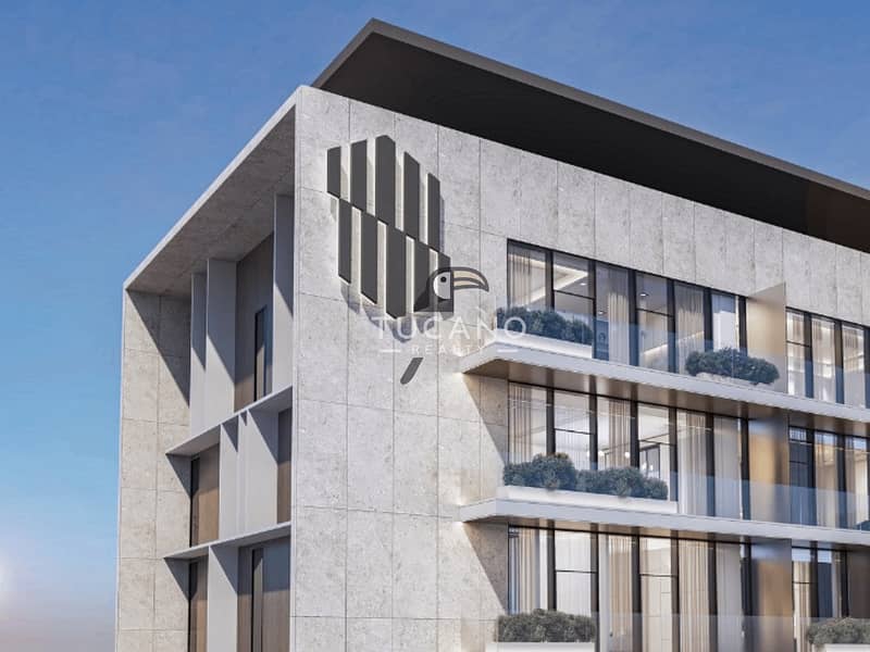 Квартира в Джумейра Вилладж Трайангл (ДЖВТ),JVT Дистрикт 2,Ashwood Residences, 1 спальня, 1195010 AED - 12147198 Квартира в Джумейра Вилладж Трайангл (ДЖВТ),JVT Дистрикт 2,Ashwood Residences, 1 спальня, 1195010 AED - 12147198