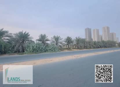 ارض استخدام متعدد  للبيع في العالية، عجمان - WhatsApp Image 2025-07-07 at 9.48. 25 AM (1). jpeg