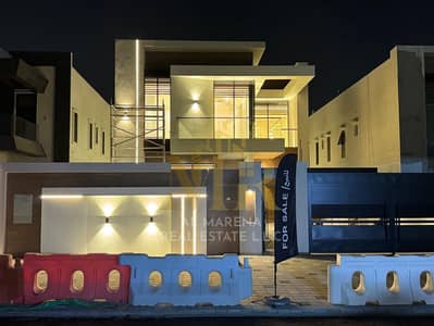 5 Bedroom Villa for Sale in Al Rawda, Ajman - WhatsApp Image 2025-03-09 at 8.43. 25 AM (1). jpeg
