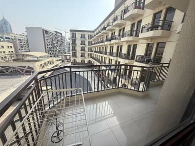 1 Bedroom Flat for Sale in Arjan, Dubai - 5cd41db5-c81a-40bc-bb06-1658f4bb66a8. jpg