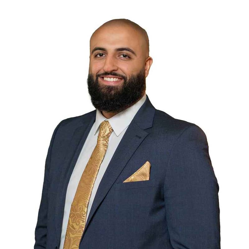 Wisam Al-Hadad