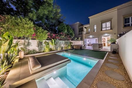 2 Bedroom Villa for Sale in The Springs, Dubai - 1. jpeg