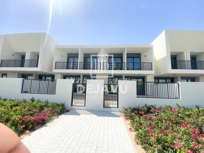 3 Bedroom Townhouse for Rent in Town Square, Dubai - WhatsApp Image 2025-05-09 at 4.20. 57 PM. jpg