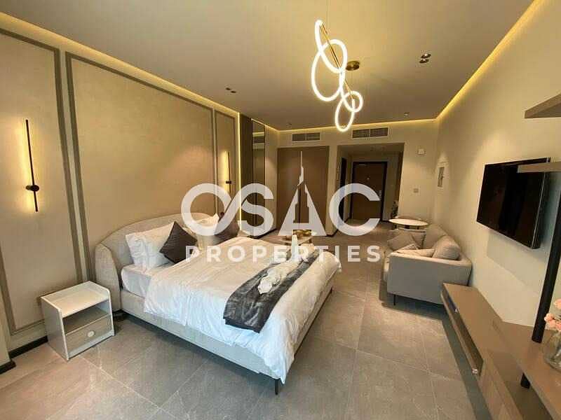 位于阿尔扬街区,景观公寓大厦 的公寓 54989 AED - 12138783 位于阿尔扬街区,景观公寓大厦 的公寓 54989 AED - 12138783