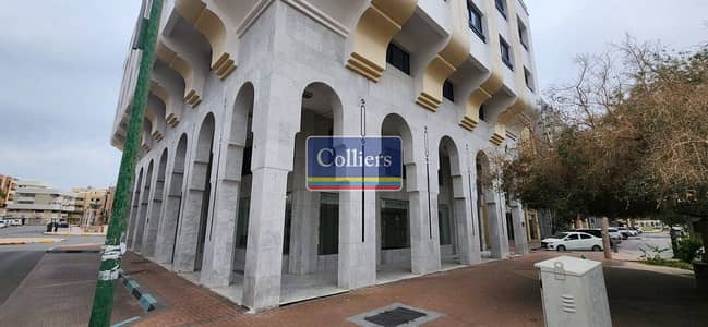 مجمع سكني  للايجار في سنترال ديستركت، العین - 1. jpg