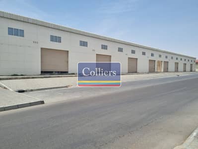 Warehouse for Rent in Asharij, Al Ain - WhatsApp Image 2023-04-13 at 10.18. 59. jpeg