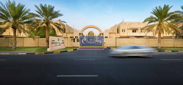 4 Bedroom Villa for Rent in Al Ain Oasis Villas, Al Ain - alainoasisvillas09. jpg