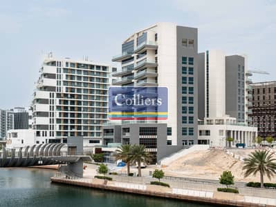 محل تجاري  للايجار في شاطئ الراحة، أبوظبي - Asteco - P-1753-82. jpg
