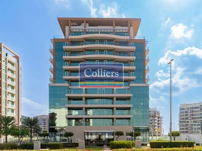 محل تجاري  للايجار في شاطئ الراحة، أبوظبي - Asteco -  P-2773 - TOWER & RETAILS_-37. jpg