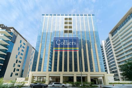 محل تجاري  للايجار في شاطئ الراحة، أبوظبي - AL RAHA - P-2695 - Tower Images-9. jpg