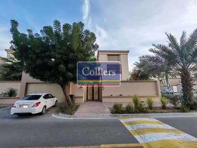 5 Bedroom Villa for Rent in Khalifa City, Abu Dhabi - 10214e80-407d-47ae-8e98-0a64cf56742f. jpg