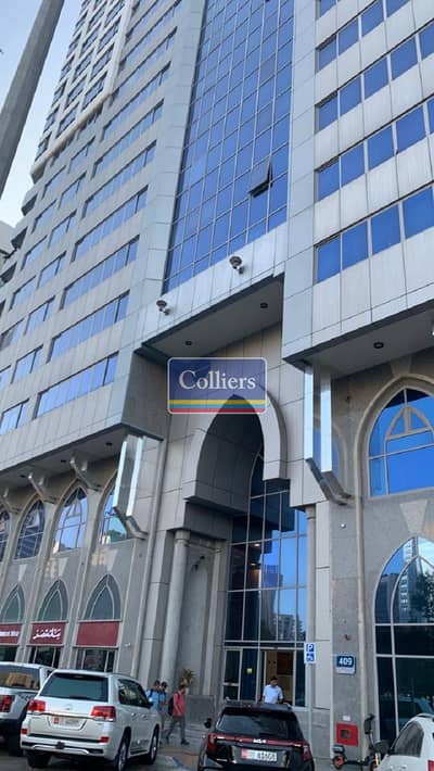 Office for Rent in Sheikh Khalifa Bin Zayed Street, Abu Dhabi - 1. jpg