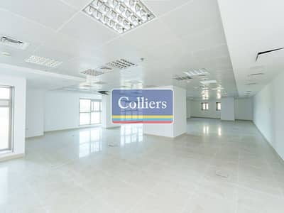 Office for Rent in Danet Abu Dhabi, Abu Dhabi - 14.11. 2024_AE_Asteco_leasing_Emirates Foundation -Danat -M06-2. jpg