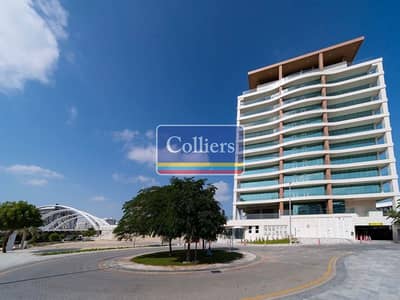 محل تجاري  للايجار في شاطئ الراحة، أبوظبي - Asteco -  P-2773 - TOWER & RETAILS_-42. jpg