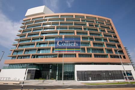 3 Bedroom Flat for Rent in Al Raha Beach, Abu Dhabi - 1. jpg