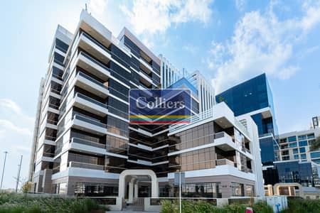 محل تجاري  للايجار في شاطئ الراحة، أبوظبي - P2777 -Tower. jpg