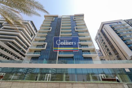 2 Bedroom Apartment for Rent in Al Raha Beach, Abu Dhabi - IMGM0445 - Copy. jpg