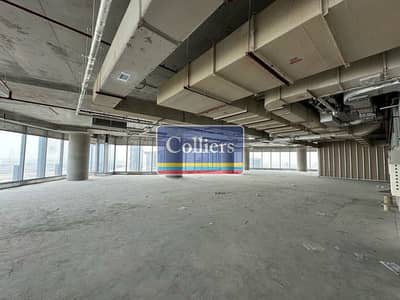 Office for Rent in Al Reem Island, Abu Dhabi - IMG_3587. jpg